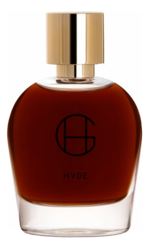 Hiram Green Hiram Green Hyde Парфюмерная вода купить парфюм от 50 мл в интернет-магазине Randewoo, цены и отзывы покупателей на сайте