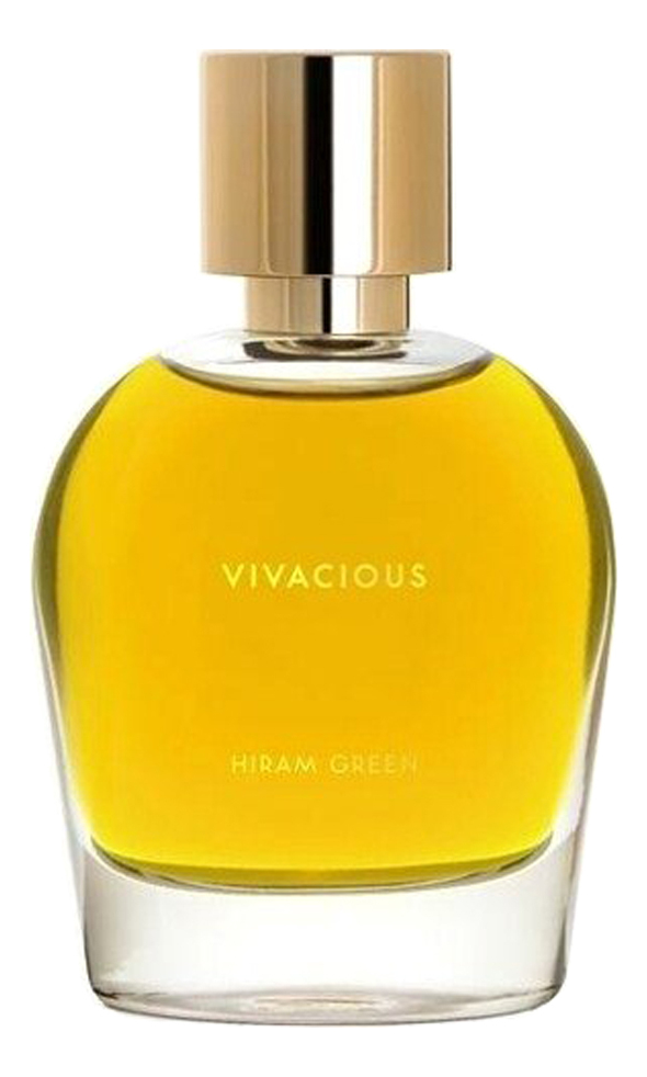 Hiram Green Hiram Green Vivacious Парфюмерная вода купить парфюм от 50 мл в интернет-магазине Randewoo, цены и отзывы покупателей на сайте