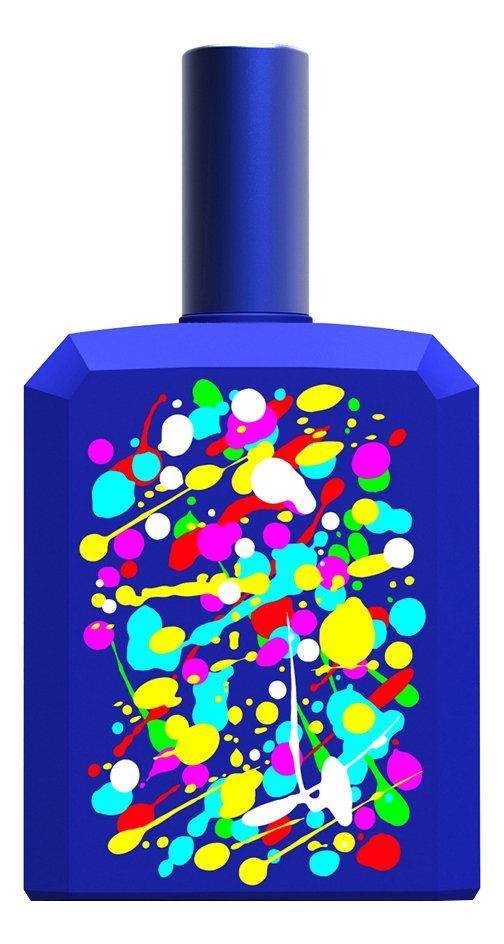 Histoires De Histoires de Parfums This Is Not A Blue Bottle 1.2 Парфюмерная вода купить парфюм от 15 мл в интернет-магазине Randewoo, цены и отзывы покупателей на сайте