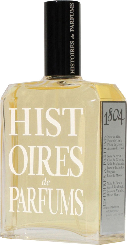 Histoires de Parfums 1804