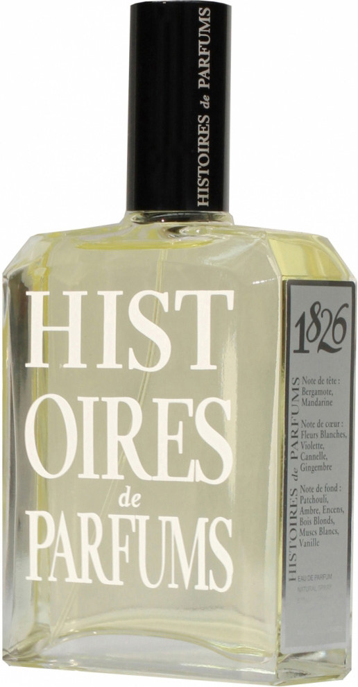 Histoires de Parfums 1826