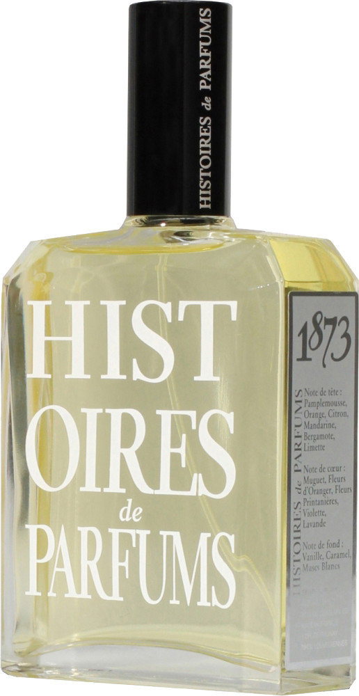 Histoires de Parfums 1873