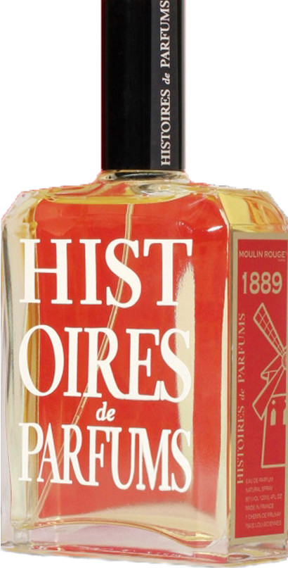 Histoires de Parfums 1889 Moulin Rouge