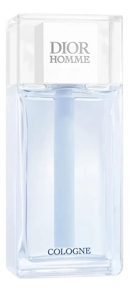 Homme Cologne Christian Dior Homme Cologne 2025 Одеколон купить парфюм от 1.5 мл в интернет-магазине Randewoo, цены и отзывы покупателей на сайте