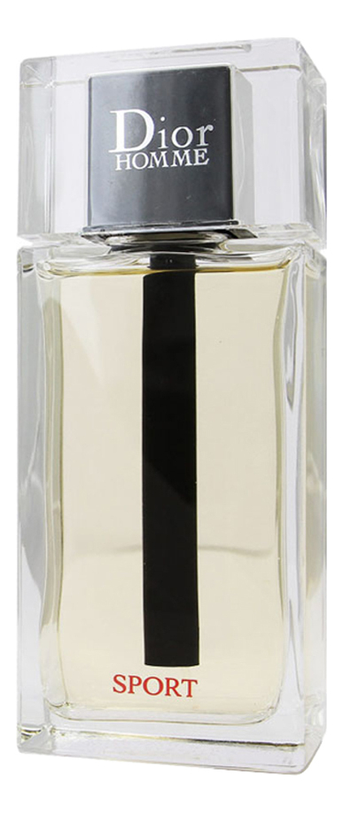 Homme Sport Christian Dior Homme Sport 2021 Туалетная вода купить парфюм от 1.5 мл в интернет-магазине Randewoo, цены и отзывы покупателей на сайте