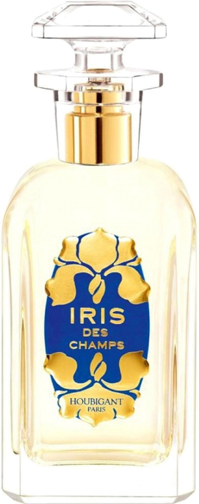 Houbigant Iris des Champs