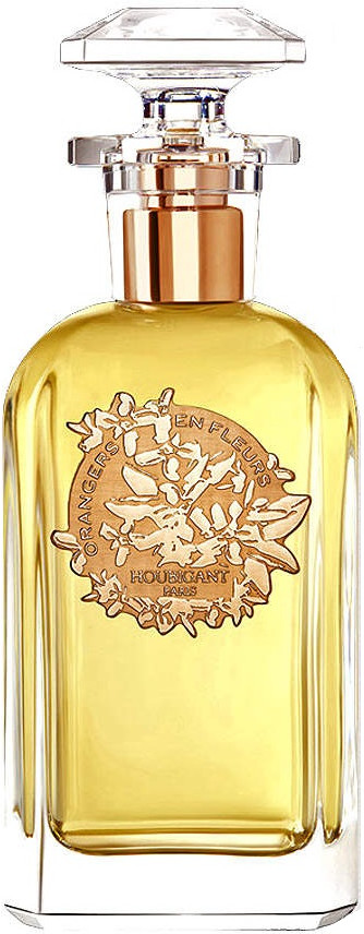 Houbigant Orangers en Fleur