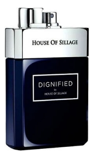 House Of House Of Sillage Dignified Духи купить парфюм от 75 мл в интернет-магазине Randewoo, цены и отзывы покупателей на сайте