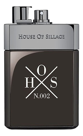 House Of House Of Sillage HoS N.002 Духи купить парфюм от 75 мл в интернет-магазине Randewoo, цены и отзывы покупателей на сайте
