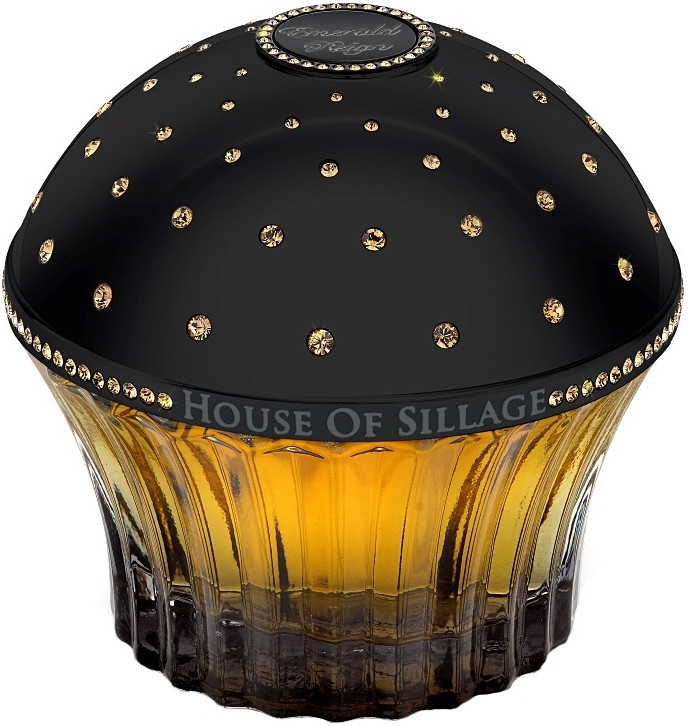 House Of Sillage Emerald Reign