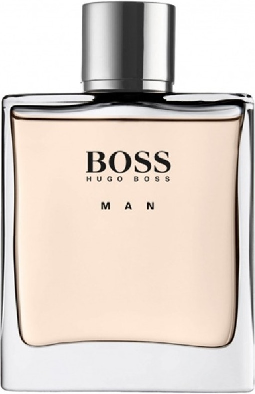 Hugo Boss Orange Men