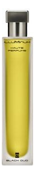 Illuminum Black Illuminum Black Oud Парфюмерная вода купить парфюм от 100 мл в интернет-магазине Randewoo, цены и отзывы покупателей на сайте