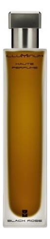 Illuminum Black Illuminum Black Rose Парфюмерная вода купить парфюм от 100 мл в интернет-магазине Randewoo, цены и отзывы покупателей на сайте