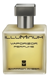 Illuminum Saffron Amber