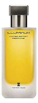Illuminum Tonka Oud