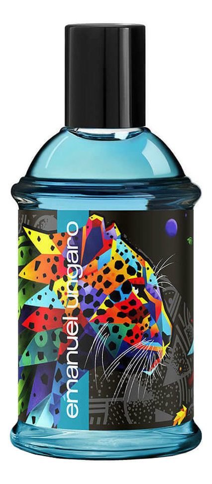 Intense For Emanuel Ungaro Intense For Him Парфюмерная вода купить парфюм от 100 мл в интернет-магазине Randewoo, цены и отзывы покупателей на сайте