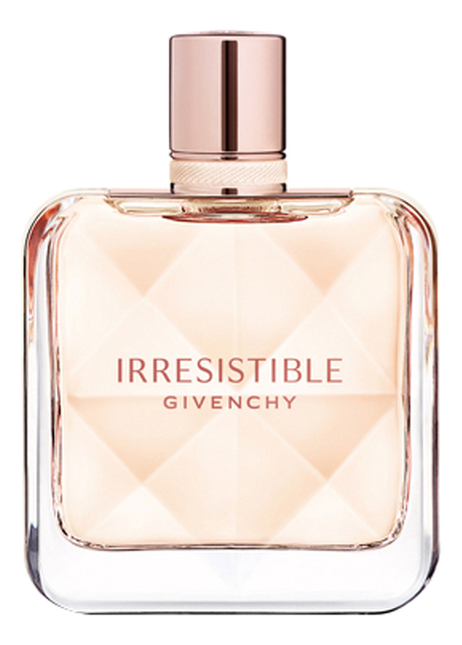Irresistible Eau Givenchy Irresistible Eau De Toilette Fraiche Туалетная вода купить парфюм от 1.5 мл в интернет-магазине Randewoo, цены и отзывы покупателей на сайте