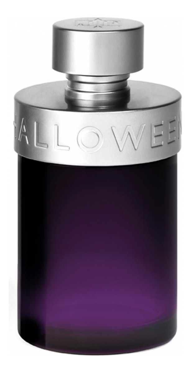 J Del J.Del Pozo Halloween Man (Beware Of Yourself) Туалетная вода купить парфюм от 50 мл в интернет-магазине Randewoo, цены и отзывы покупателей на сайте