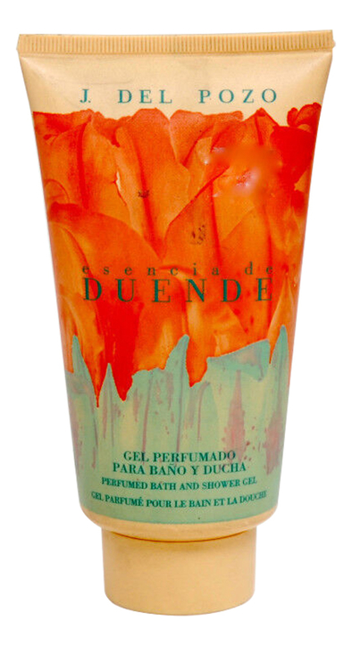J.Del Pozo Esencia De Duende