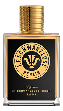 J.F.Schwarzlose Berlin Rausch