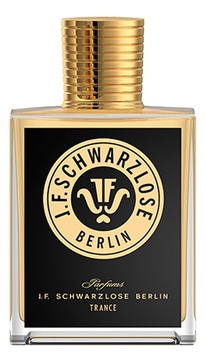 J.F.Schwarzlose Berlin Trance
