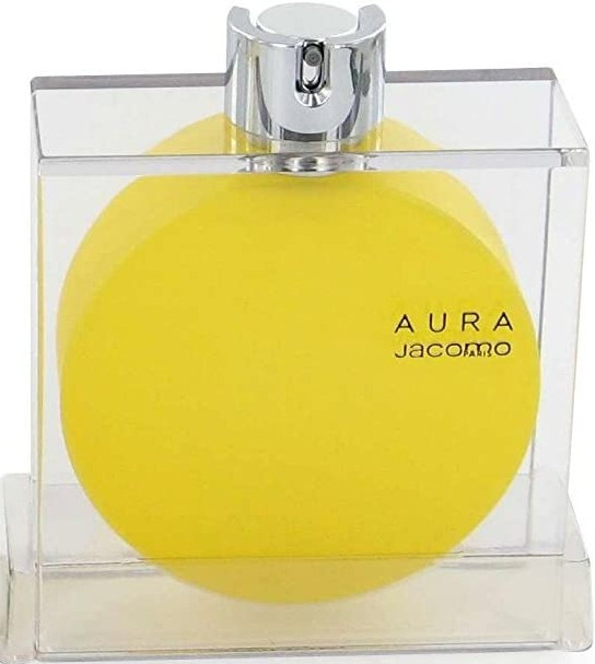 Jacomo Aura pour femme