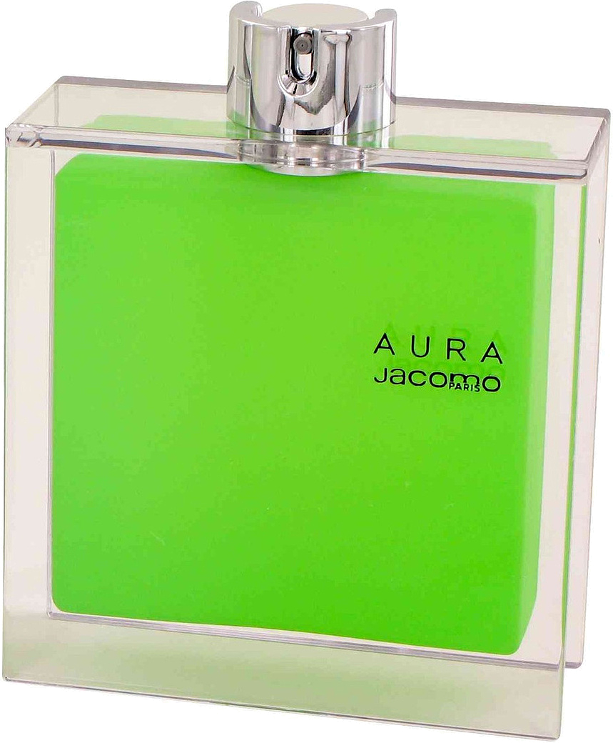 Jacomo Aura Pour Homme