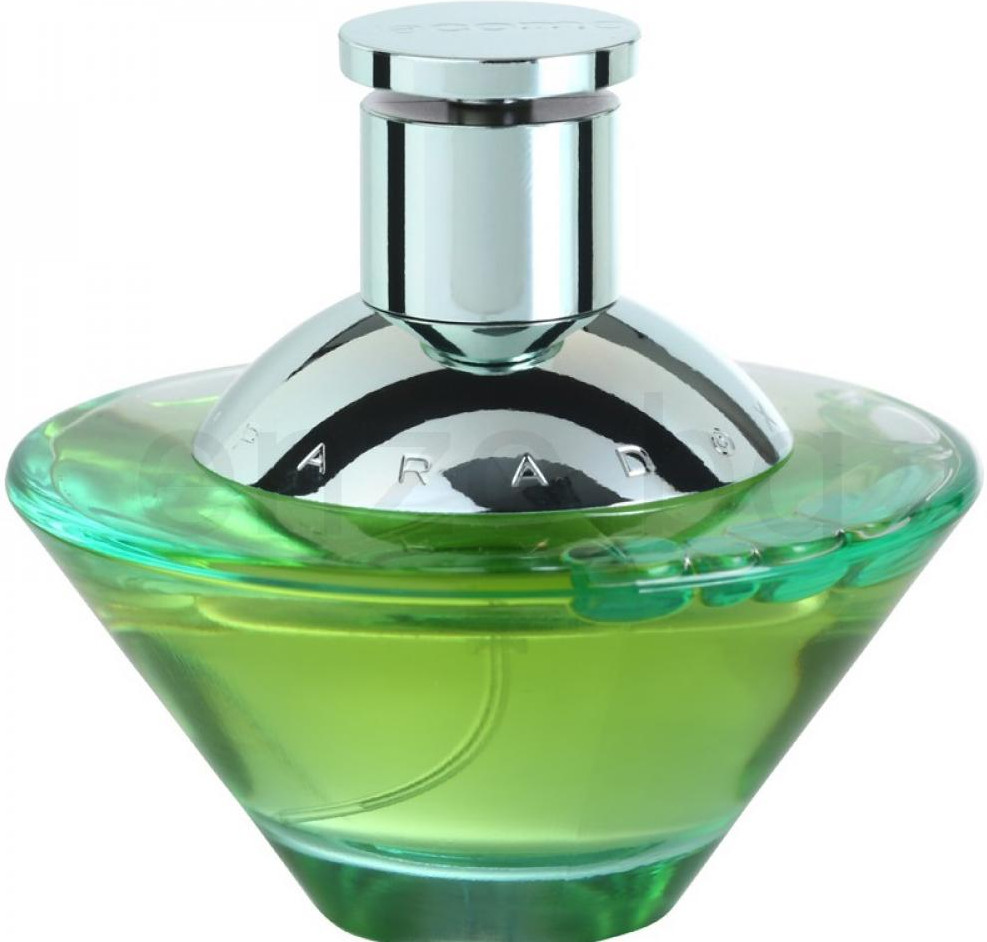 Jacomo Paradox Green for women