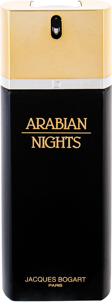 Jacques Bogart Arabian Nights