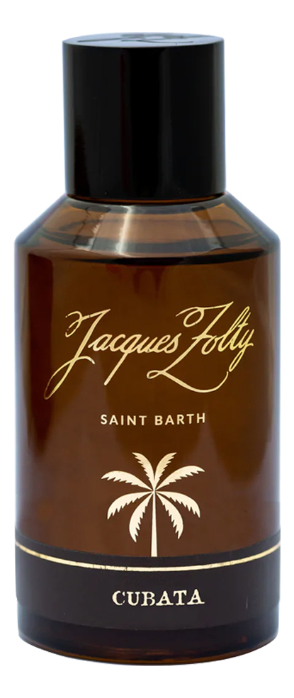 Jacques Zolty Jacques Zolty Cubata Парфюмерная вода купить парфюм от 100 мл в интернет-магазине Randewoo, цены и отзывы покупателей на сайте