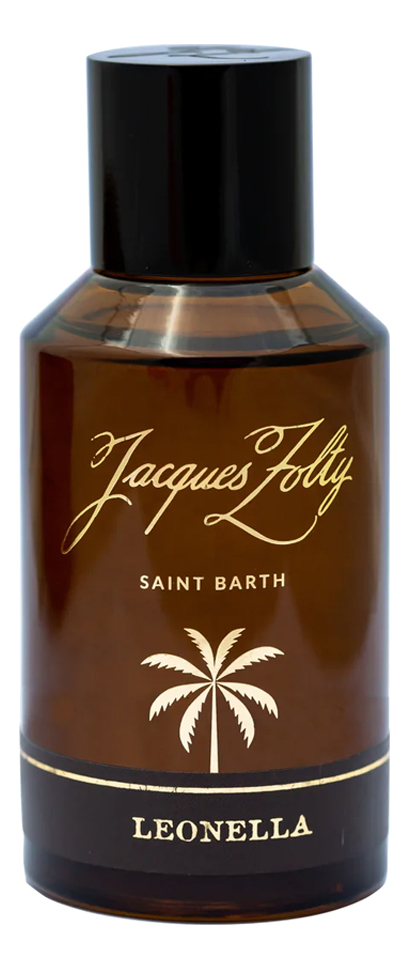 Jacques Zolty Jacques Zolty Leonella Парфюмерная вода купить парфюм от 1.5 мл в интернет-магазине Randewoo, цены и отзывы покупателей на сайте
