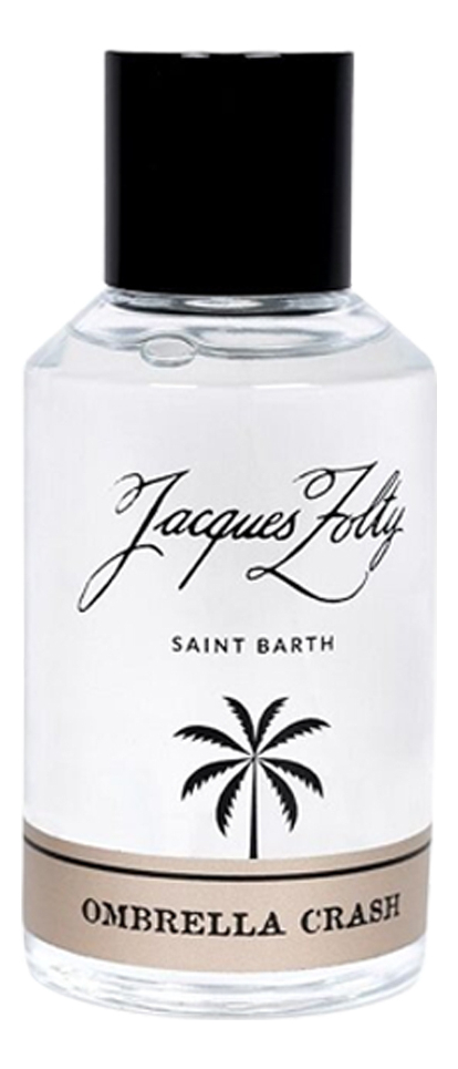 Jacques Zolty Jacques Zolty Ombrella Crash Парфюмерная вода купить парфюм от 100 мл в интернет-магазине Randewoo, цены и отзывы покупателей на сайте