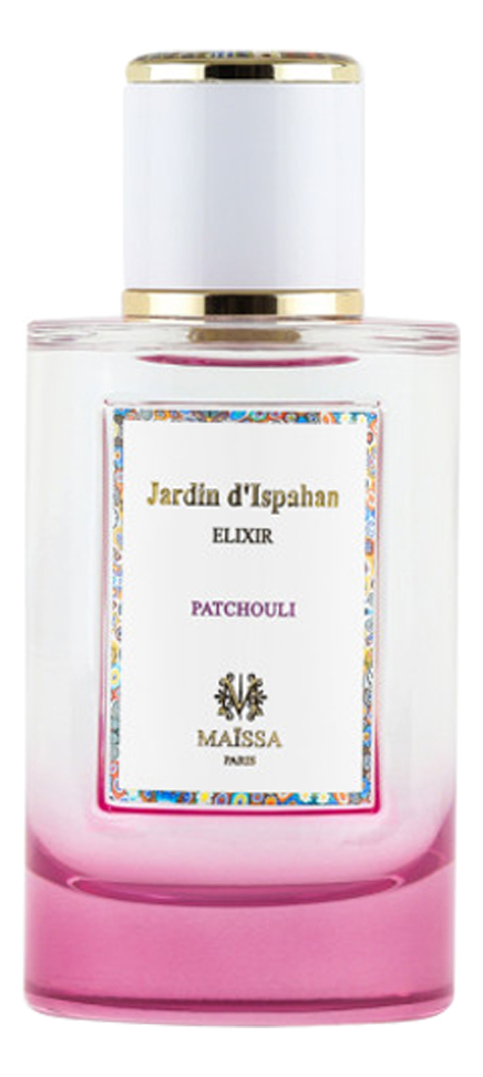 Jardin D Maissa Parfums Jardin D'Ispahan Парфюмерная вода купить парфюм от 100 мл в интернет-магазине Randewoo, цены и отзывы покупателей на сайте
