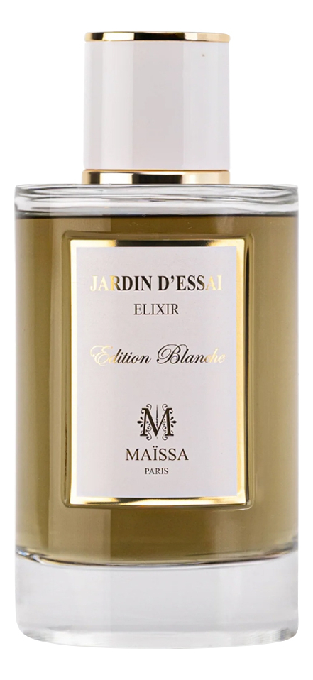 Jardin D Maissa Parfums Jardin D’Essai Парфюмерная вода купить парфюм от 100 мл в интернет-магазине Randewoo, цены и отзывы покупателей на сайте