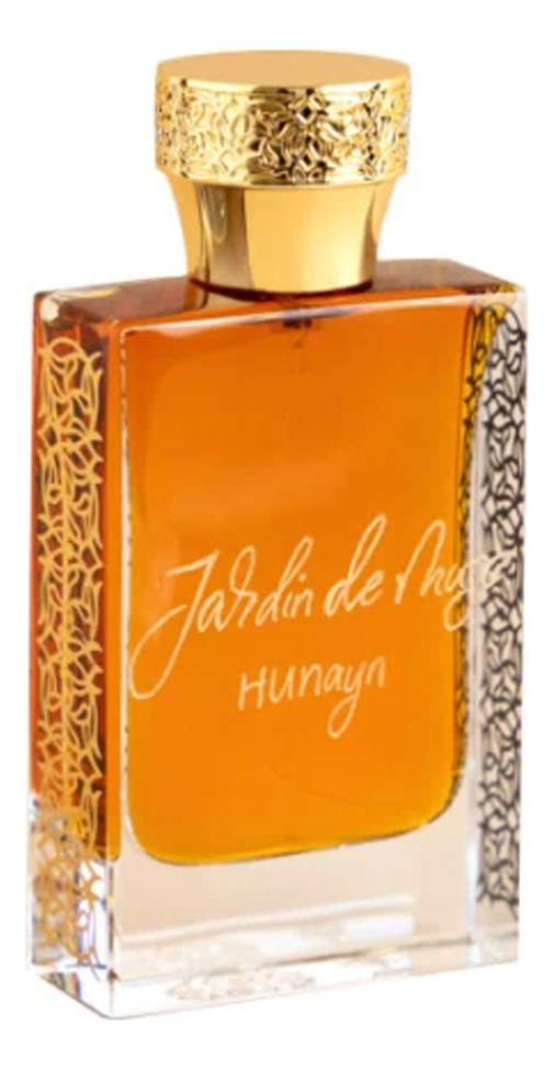 Jardin De Hunayn Jardin De Musc Духи купить парфюм от 30 мл в интернет-магазине Randewoo, цены и отзывы покупателей на сайте
