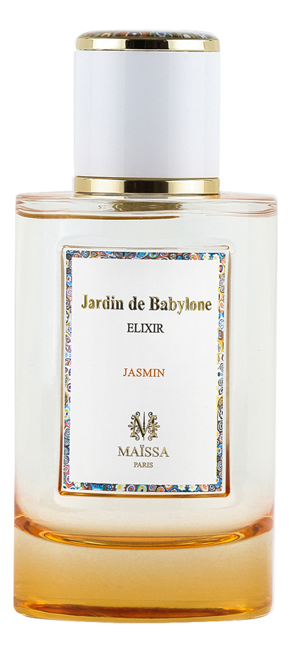 Jardin De Maissa Parfums Jardin De Babylone Парфюмерная вода купить парфюм от 100 мл в интернет-магазине Randewoo, цены и отзывы покупателей на сайте