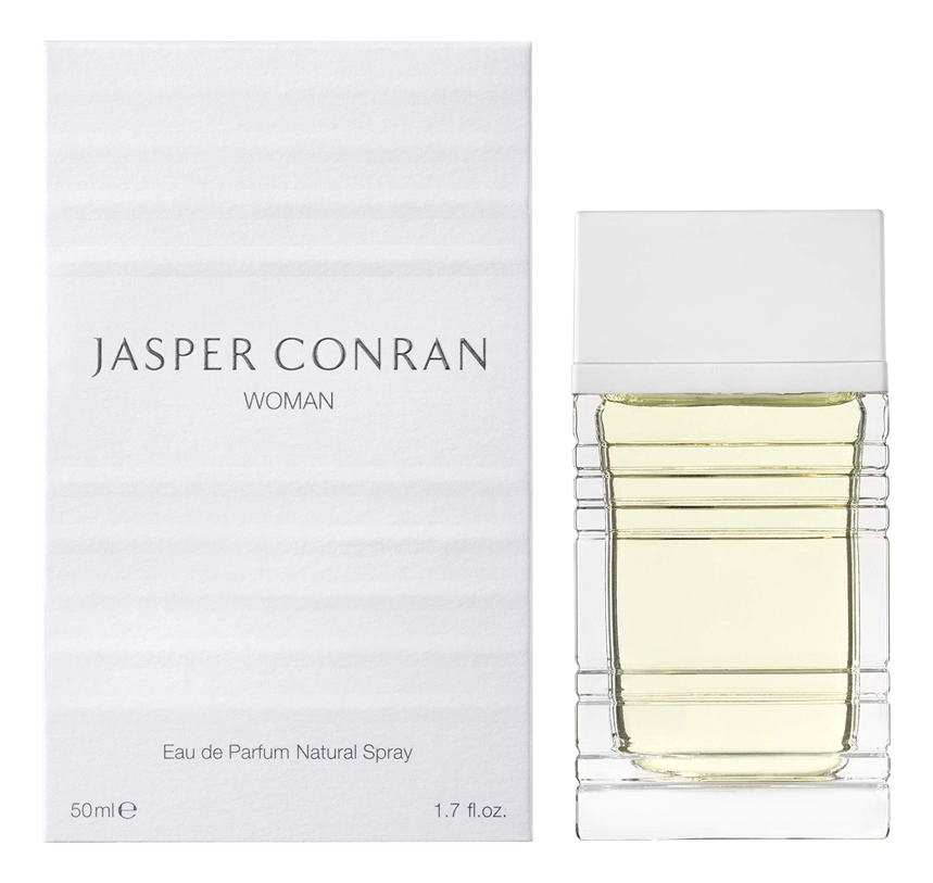 Jasper Conran Jasper Conran Her Парфюмерная вода купить парфюм от 50 мл в интернет-магазине Randewoo, цены и отзывы покупателей на сайте