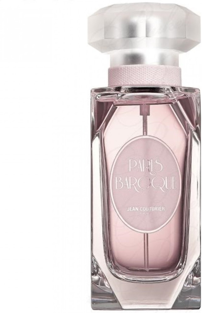 Jean Couturier Paris Baroque