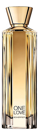 Jean Louis Jean-Louis Scherrer One Love Парфюмерная вода купить парфюм от 30 мл в интернет-магазине Randewoo, цены и отзывы покупателей на сайте