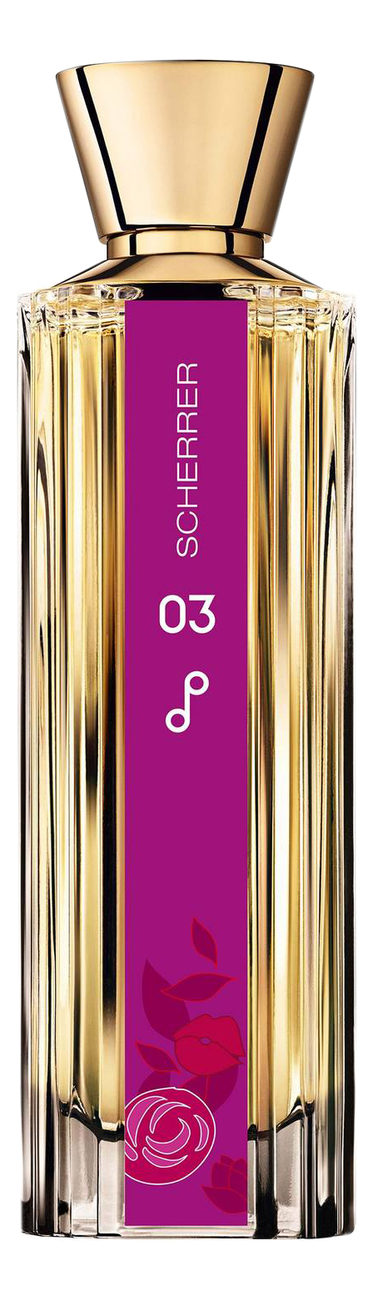 Jean Louis Jean-Louis Scherrer Pop Delights 03 Туалетная вода купить парфюм от 50 мл в интернет-магазине Randewoo, цены и отзывы покупателей на сайте