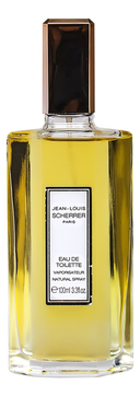 Jean-Louis Scherrer JEAN-LOUIS SCHERRER