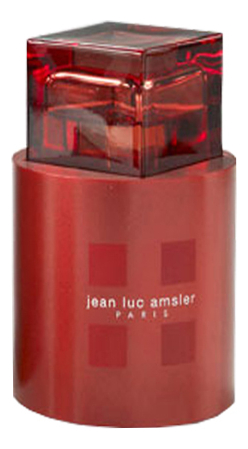 Jean Luc Amsler Prive Femme