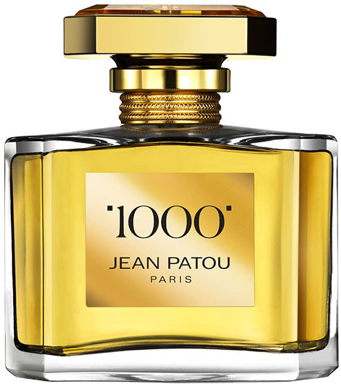 Jean Patou 1000 De Jean Patou