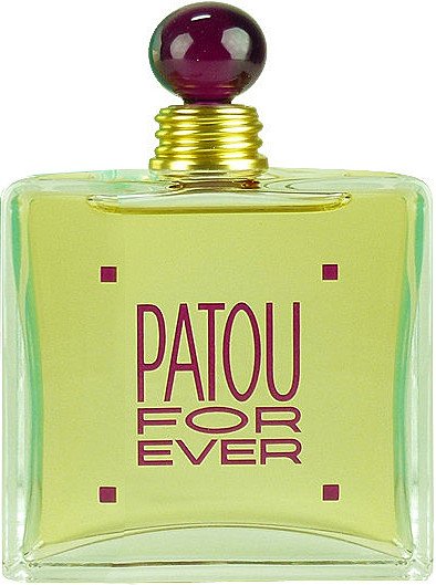 Jean Patou Patou Forever