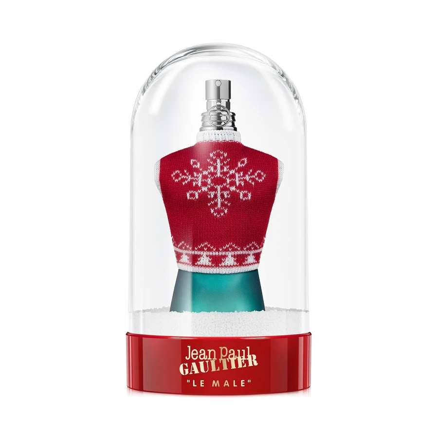 Jean Paul Gaultier Le Male Collector Edition 2018