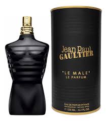 Le Male Le Parfum - фото 1