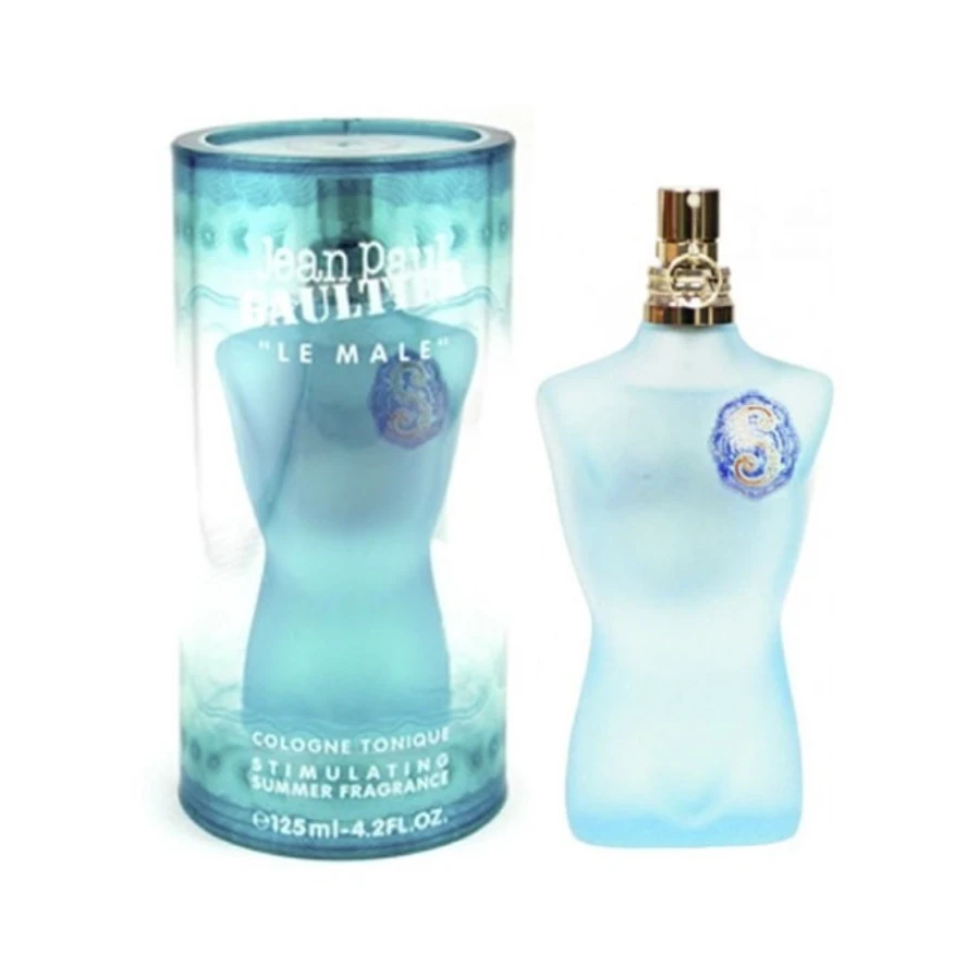 Jean Paul Gaultier Le Male Tonique Cologne