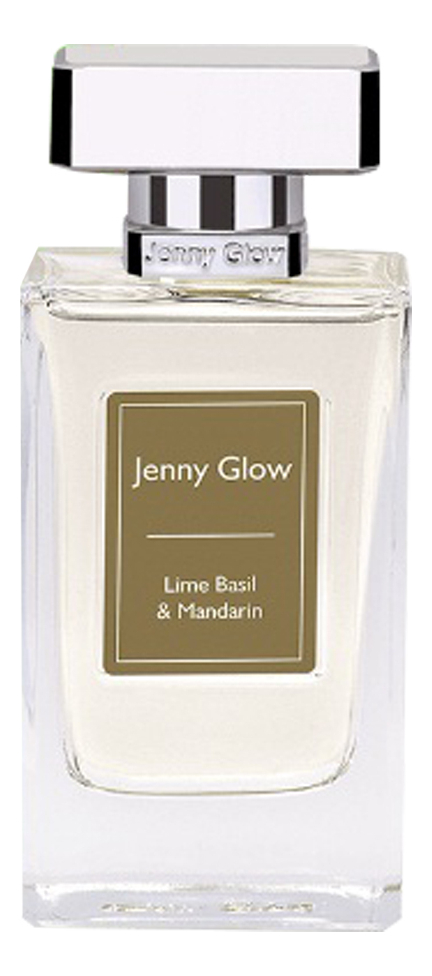 Jenny Glow Lime Basil арабские духи д на Randewoo.ru