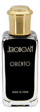 Jeroboam Oriento