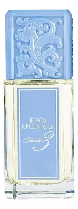 Jessica McClintock Jessica Number 3
